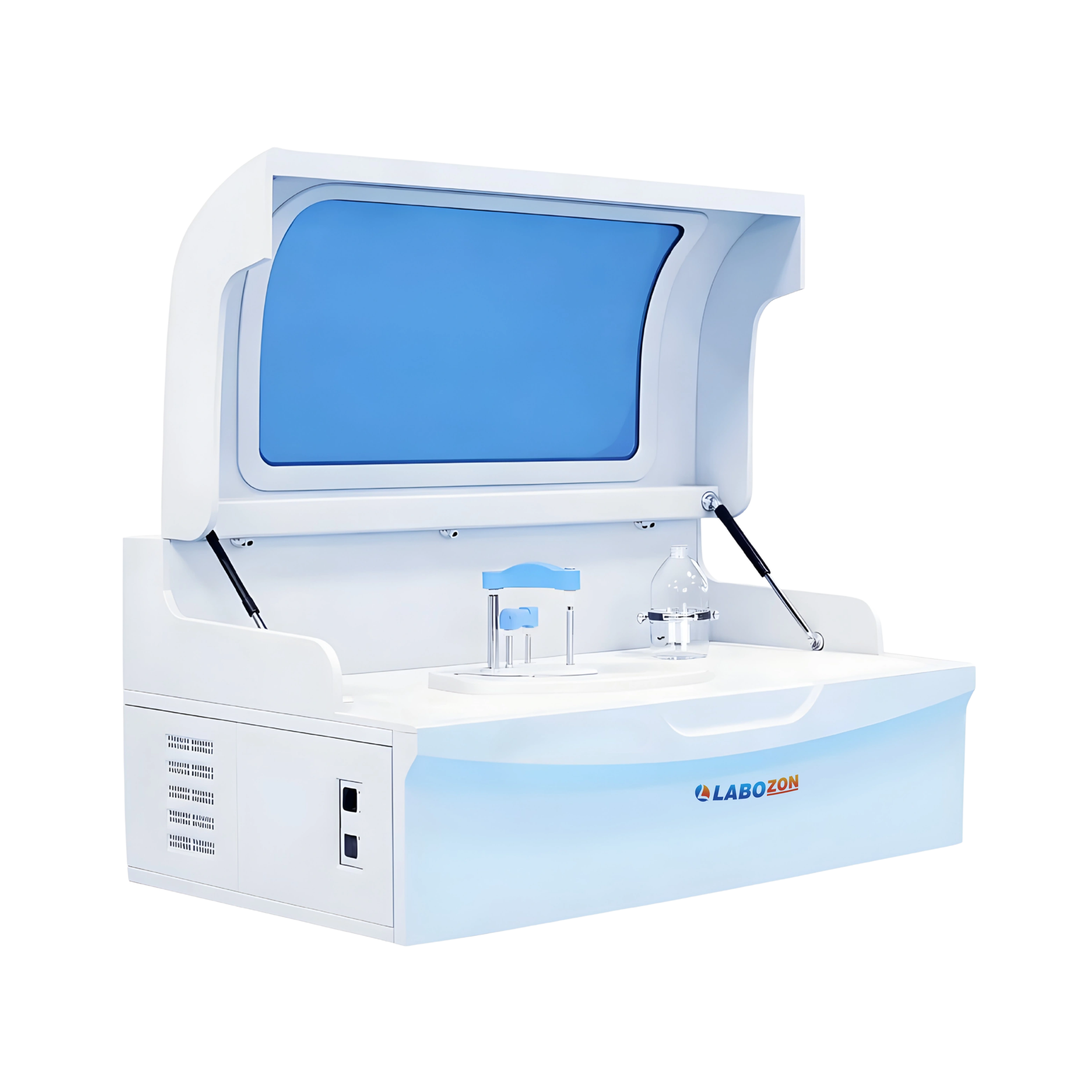 Chemistry Analyzer